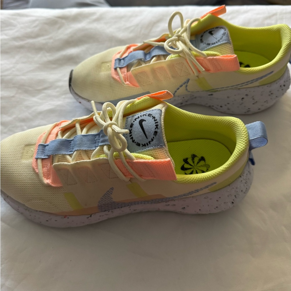 Nike Shoe